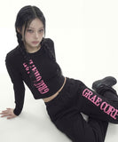 GRAECORP Training Wide Pants