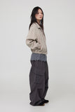 Fide cargo trousers