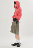 Breeze string pocket mini bag