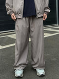 Memory Glossy Jogger Pants