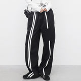 (Unisex) Litine line pants