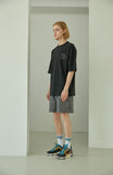 LUNA Artwork Short Sleeve