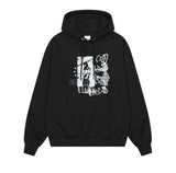 NIGHTMARE HOODIE