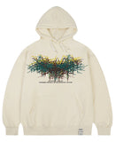 Over Freeze Hoodie