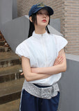 PUFF SHIRRING JP