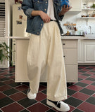 Washing Kent Maxi Pants