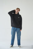 VIBE FLOW Brushed HOODIE