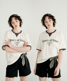 Restrain Short Sleeve T-shirt