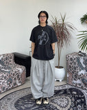 Sto Pintuck Happo Balloon Pants