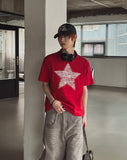 Nova Star Printed Short Sleeve T-shirt