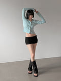 Weaver Flow V-neck Cardigan