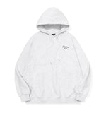Duckstep Embroidered Hoodie