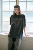 Candy House Pigment Short Sleeve Tee