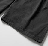 Lido Two-Tuck Bermuda Pants
