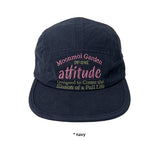 ATTITUDE CAMP CAP