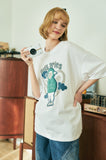 Padding Sheep Short Sleeve T-shirt