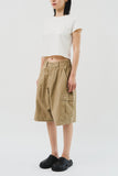 (W) Bella Cargo Shorts