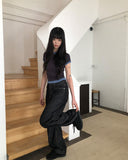 Quta Non-Fade Denim Pants