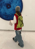 HIKING BACKPACK