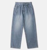 Stone Cold Wide Denim Pants