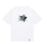 Blue star Short Sleeve Tee
