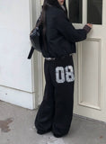 Calling Reversible Fur Jacket Jumper
