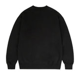 Big Bear Smile Sweatshirt