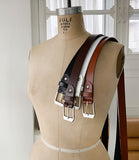 Square Bijo Belt