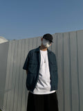 Nylon Field Shirt