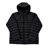 Laser Hood Lightweight Padding