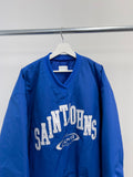 [3oz] Saint Padding Wim Up Sweat Shirt