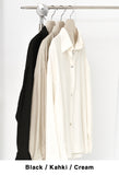 [Premium] Hailey Linen 3 Piece Set