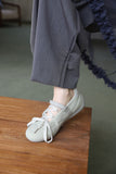 Matty chiffon skirt pants