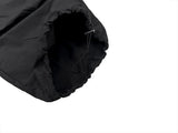 Chiffon Nylon Cargo Pants