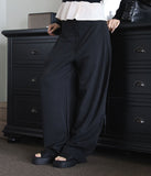 Barnett ST loose slacks