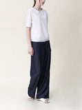 [Premium] Whole Garment Linea Collar Knit
