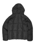 UTILITY HOOD PUFFER