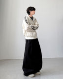 Series Velour Track Jersey