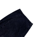 Mammoth Pintuck Balloon Denim