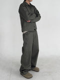 Wave Studd Solid Jacket