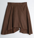 UNBAL DRAPE SK
