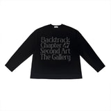 Byen Knit Long Sleeve