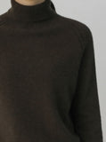 Noble Soft Turtleneck
