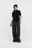 Vivi Leopard Cotton Pants