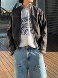 Sweet Soft Lettering Knit