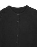 CLASSIC WOOL CARDIGAN