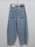 374 Slavic Balloon Wide Pants