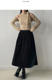 Brush Halterneck Bolero Set
