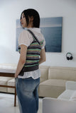 Gradient Wide Denim
