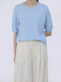 [1+1] Premium Whole Garment Kia Short Sleeve Cool Knit